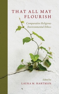 Enlarge image Cover: That All May Flourish - Oxford University Press Inc