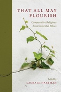 Cover: That All May Flourish - Oxford University Press Inc