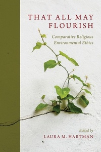 Enlarge image Cover: That All May Flourish - Oxford University Press Inc