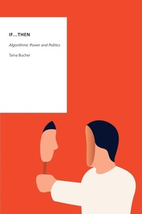 Enlarge image Cover: If...Then - Oxford University Press Inc
