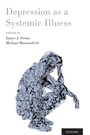 Cover: Depression as a Systemic Illness - Oxford University Press Inc