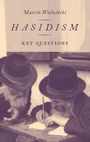 Cover: Hasidism - Oxford University Press Inc
