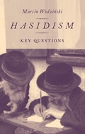 Cover: Hasidism - Oxford University Press Inc