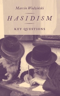 Enlarge image Cover: Hasidism - Oxford University Press Inc