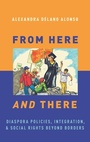 Cover: From Here and There - Oxford University Press Inc