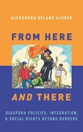 Cover: From Here and There - Oxford University Press Inc