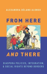 Enlarge image Cover: From Here and There - Oxford University Press Inc