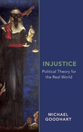 Cover: Injustice - Oxford University Press Inc