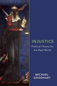 Abbildung von: Injustice - Oxford University Press Inc