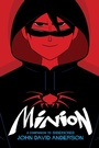 Cover: Minion - HarperCollins