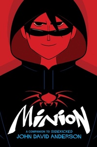 Enlarge image Cover: Minion - HarperCollins