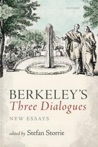 Abbildung von: Berkeley's Three Dialogues - OUP eBook