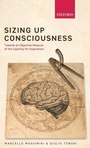Cover: Sizing up Consciousness - Oxford University Press