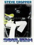 Cover: Steve Cropper - Warner Bros. Publications Inc.,U.S.