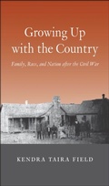 Cover: Growing Up with the Country - Yale University Press