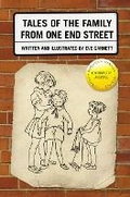 Cover: Literacy Evolve: Year 5 Family at One End Street - Heinemann