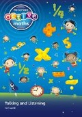 Cover: Heinemann Active Maths First Level Talking and Listening Large School Pack - Heinemann