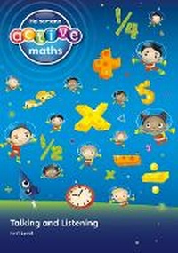 Enlarge image Cover: Heinemann Active Maths First Level Talking and Listening Large School Pack - Heinemann