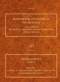 Bild: Neurogenetics, Part I - Elsevier