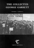 Cover: Collected Poems - Trent Editions