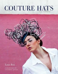 Abbildung von: Couture Hats - Harper Design