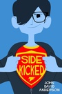 Cover: Sidekicked - HarperCollins