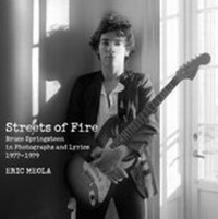 Abbildung von: Streets of Fire - It Books