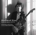 Cover: Streets of Fire - It Books