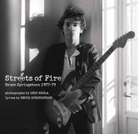 Enlarge image Cover: Streets of Fire - It Books
