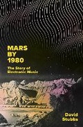 Cover: Mars by 1980 - Faber & Faber