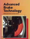 Cover: Advanced Brake Technology - SAE International