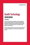 Cover: Health Technology Sourcebook: Basic Consumer Health Information about Medicine and Technology, Telemedicine, Information Technology and Medicine, PR - Omnigraphics