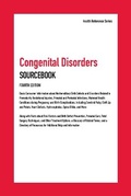 Cover: Congenital Disorders Sourcebk - Omnigraphics