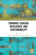 Cover: Towards Coastal Resilience and Sustainability - Routledge