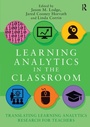 Cover: Learning Analytics in the Classroom - Routledge