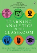 Cover: Learning Analytics in the Classroom - Routledge