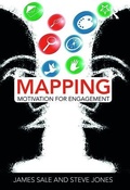 Cover: Mapping Motivation for Engagement - Routledge