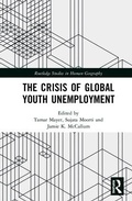 Cover: The Crisis of Global Youth Unemployment - Routledge