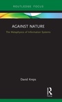 Cover: Against Nature - Routledge