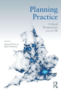Enlarge image Cover: Planning Practice - Routledge