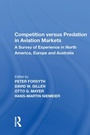 Cover: Competition versus Predation in Aviation Markets - Routledge