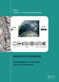 Enlarge image Cover: Rock Dynamics and Applications 3 - CRC Press