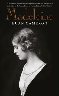Enlarge image Cover: Madeleine - MacLehose Press