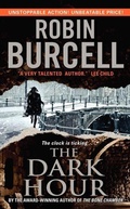Cover: The Dark Hour - Collins