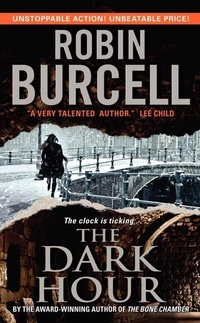 Enlarge image Cover: The Dark Hour - Collins