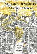 Cover: Richard Demarco - Famedram Publishers Ltd