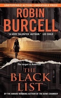 Cover: The Black List - Collins