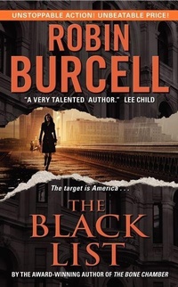 Enlarge image Cover: The Black List - Collins