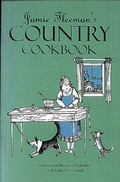 Cover: Jamie Fleeman's Country Cookbook - Famedram Publishers Ltd