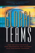 Cover: Global Teams - Davies-Black